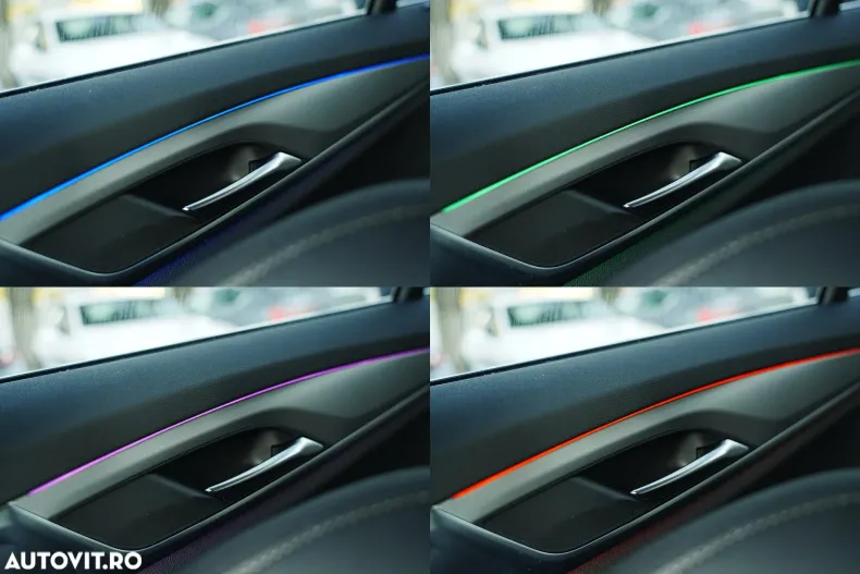 BMW Seria 5 din 2022 cu 160.000 km - oferta BMW140317 - foto 22