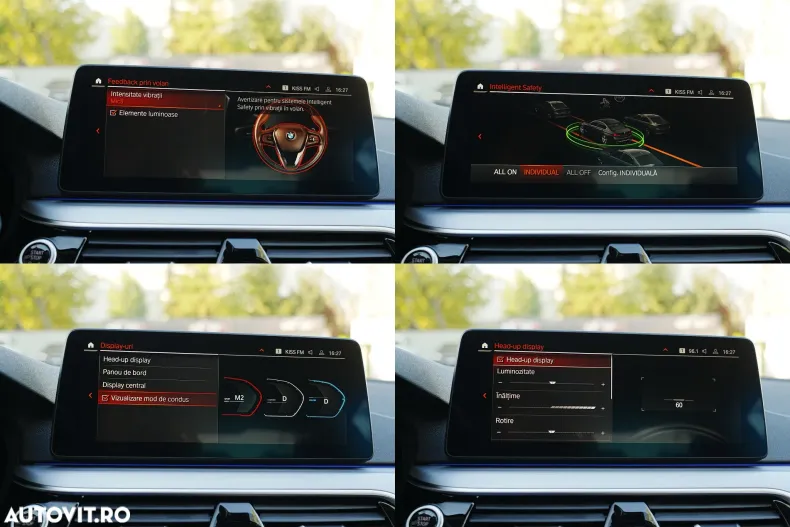 BMW Seria 5 din 2022 cu 160.000 km - oferta BMW140317 - foto 25