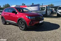 Opel Grandland (X) din 2022 cu 52.000 km - oferta OPE140318 - foto 2