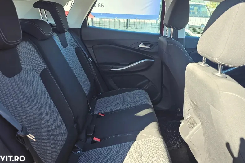 Opel Grandland (X) din 2022 cu 52.000 km - oferta OPE140318 - foto 8