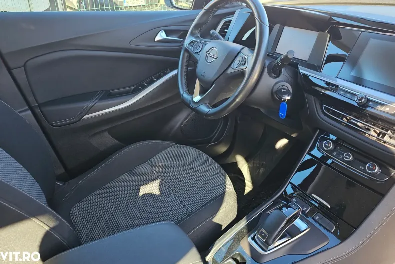 Opel Grandland (X) din 2022 cu 52.000 km - oferta OPE140318 - foto 10