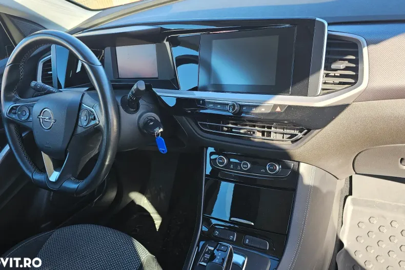 Opel Grandland (X) din 2022 cu 52.000 km - oferta OPE140318 - foto 12