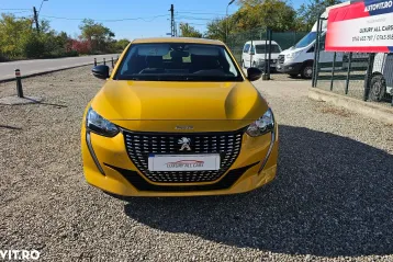 Peugeot 208 din 2023 - oferta PEU140319