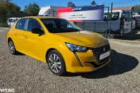 Peugeot 208 din 2023 cu 77.000 km - oferta PEU140319 - foto 2
