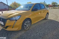 Peugeot 208 din 2023 cu 77.000 km - oferta PEU140319 - foto 3