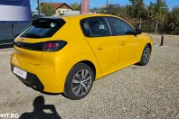 Peugeot 208 din 2023 cu 77.000 km - oferta PEU140319 - foto 6