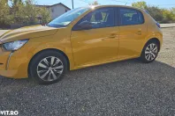 Peugeot 208 din 2023 cu 77.000 km - oferta PEU140319 - foto 12