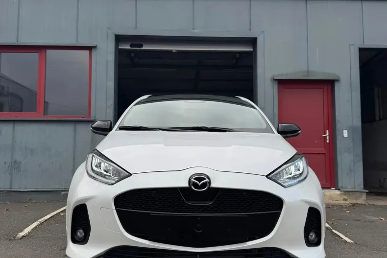 Mazda 2 din 2025 cu 1 km - oferta MAZ140324 - foto 2