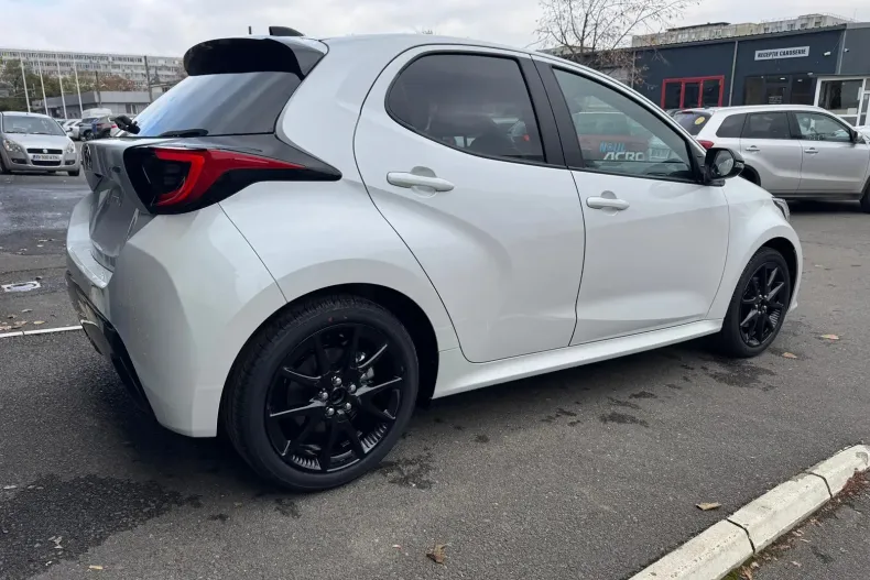 Mazda 2 din 2025 cu 1 km - oferta MAZ140324 - foto 5