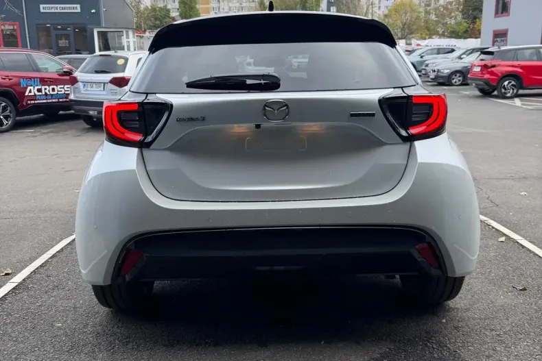 Mazda 2 din 2025 cu 1 km - oferta MAZ140324 - foto 6