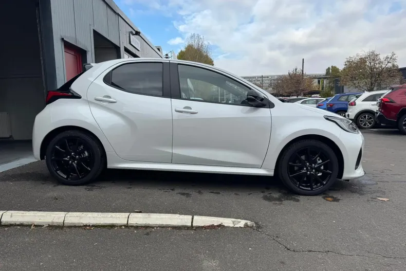 Mazda 2 din 2025 cu 1 km - oferta MAZ140324 - foto 7