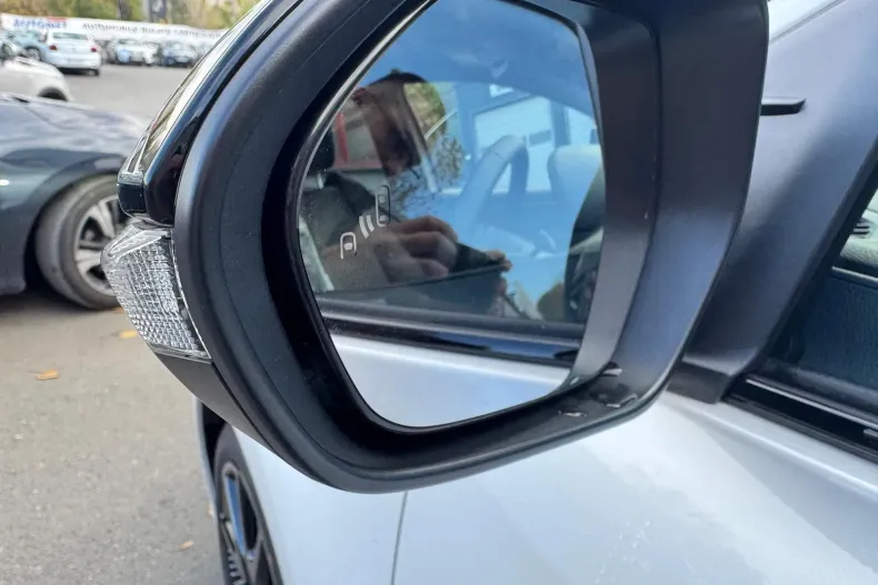 Mazda 2 din 2025 cu 1 km - oferta MAZ140324 - foto 9