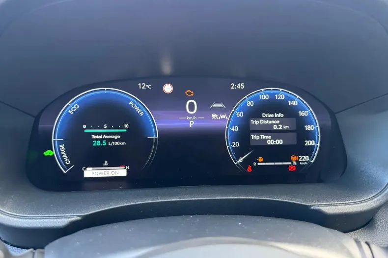 Mazda 2 din 2025 cu 1 km - oferta MAZ140324 - foto 13