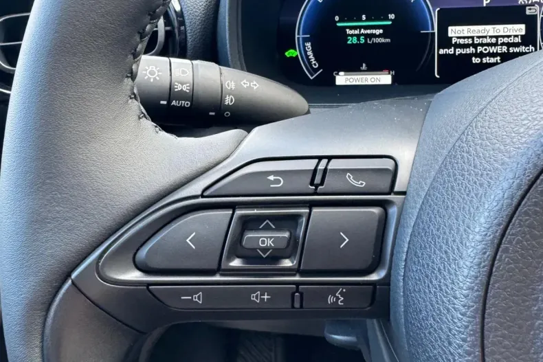 Mazda 2 din 2025 cu 1 km - oferta MAZ140324 - foto 14