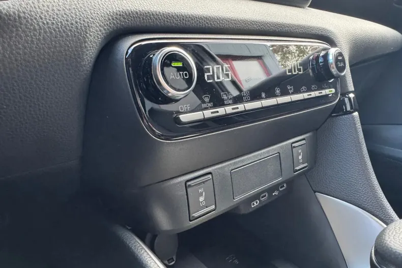 Mazda 2 din 2025 cu 1 km - oferta MAZ140324 - foto 16