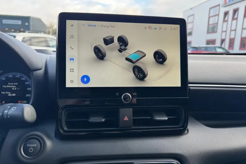 Mazda 2 din 2025 cu 1 km - oferta MAZ140324 - foto 19