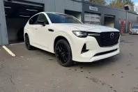 Mazda CX-60 din 2025 cu 1 km - oferta MAZ140325 - foto 1