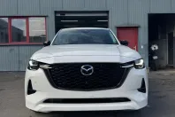 Mazda CX-60 din 2025 cu 1 km - oferta MAZ140325 - foto 3