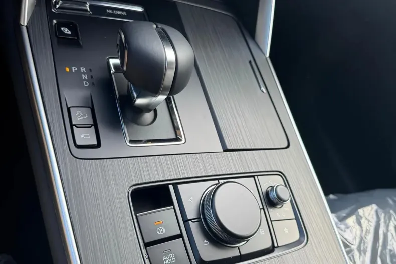 Mazda CX-60 din 2025 cu 1 km - oferta MAZ140325 - foto 10