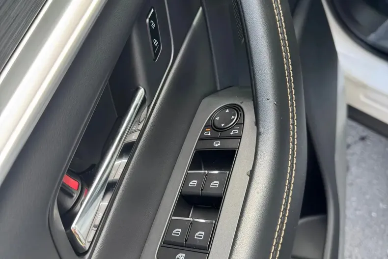 Mazda CX-60 din 2025 cu 1 km - oferta MAZ140325 - foto 11