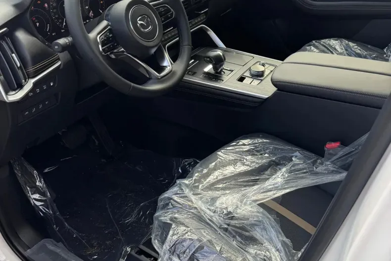 Mazda CX-60 din 2025 cu 1 km - oferta MAZ140325 - foto 18