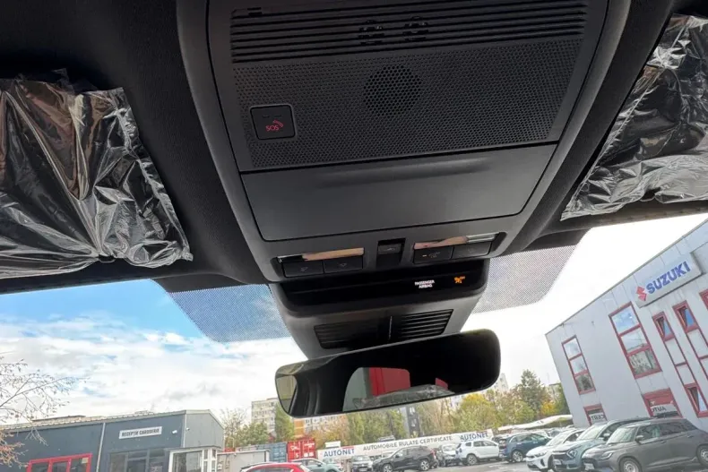 Mazda CX-60 din 2025 cu 1 km - oferta MAZ140325 - foto 19