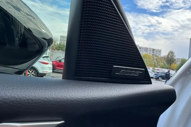 Mazda CX-60 din 2025 cu 1 km - oferta MAZ140325 - foto 23