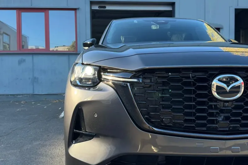 Mazda CX-60 din 2025 cu 1 km - oferta MAZ140326 - foto 2