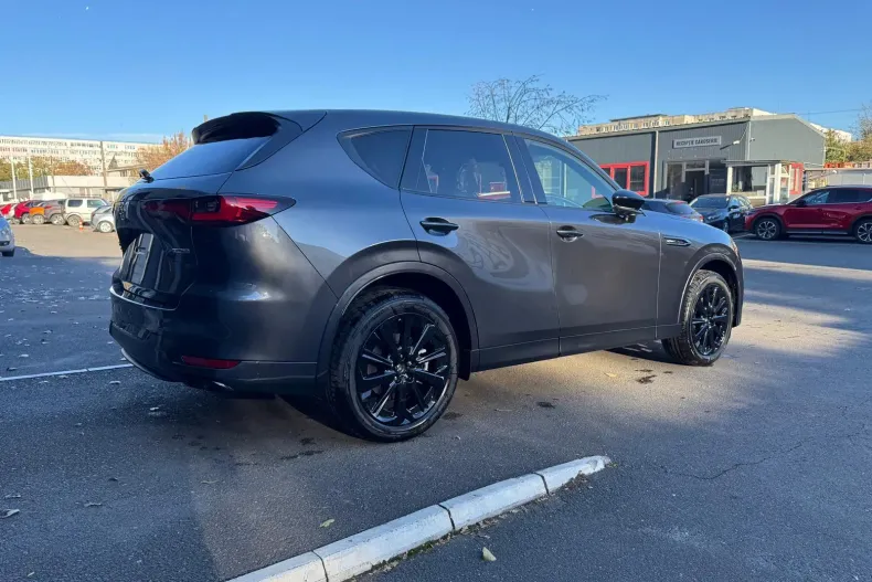 Mazda CX-60 din 2025 cu 1 km - oferta MAZ140326 - foto 3
