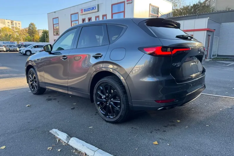 Mazda CX-60 din 2025 cu 1 km - oferta MAZ140326 - foto 6