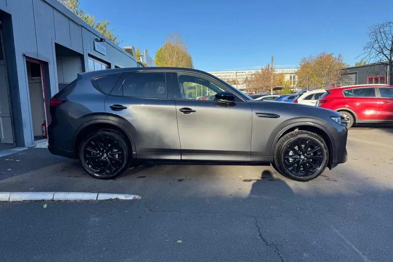 Mazda CX-60 din 2025 cu 1 km - oferta MAZ140326 - foto 7