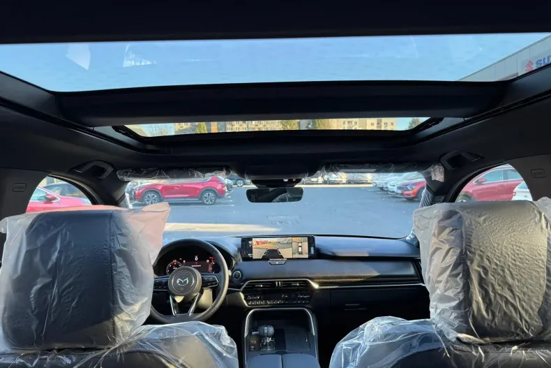Mazda CX-60 din 2025 cu 1 km - oferta MAZ140326 - foto 11