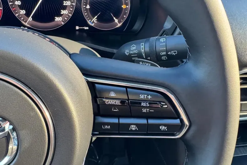 Mazda CX-60 din 2025 cu 1 km - oferta MAZ140326 - foto 14