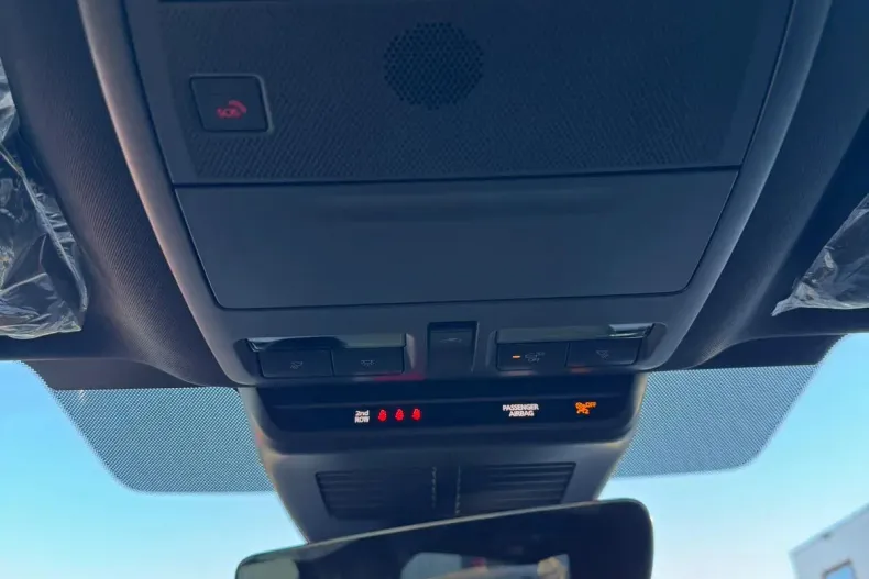 Mazda CX-60 din 2025 cu 1 km - oferta MAZ140326 - foto 17