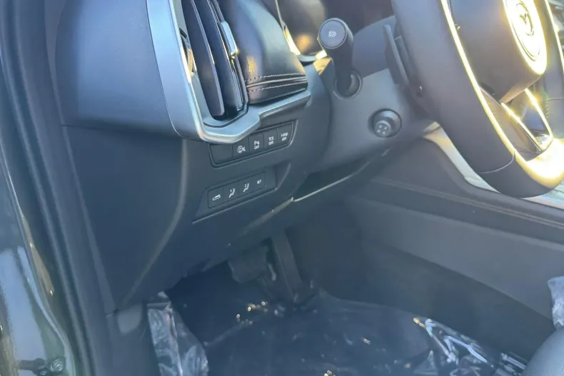 Mazda CX-60 din 2025 cu 1 km - oferta MAZ140326 - foto 18