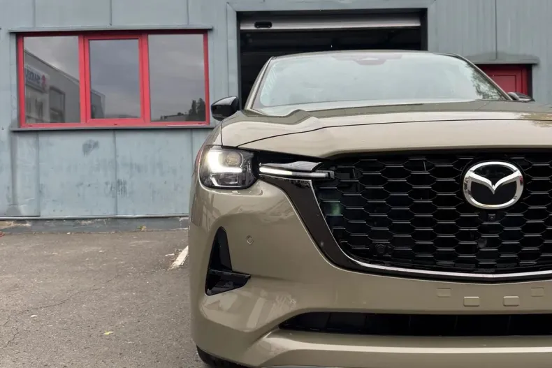 Mazda CX-60 din 2025 cu 1 km - oferta MAZ140327 - foto 3