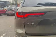 Mazda CX-60 din 2025 cu 1 km - oferta MAZ140327 - foto 7