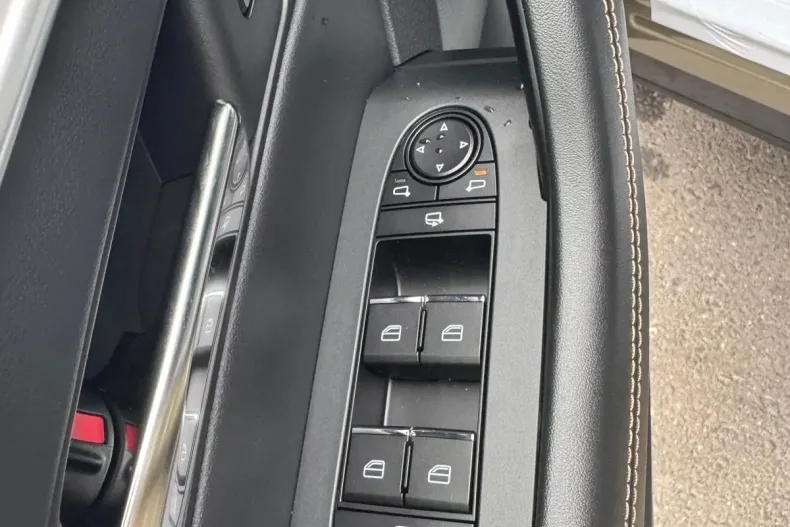 Mazda CX-60 din 2025 cu 1 km - oferta MAZ140327 - foto 10