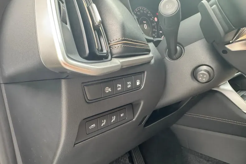 Mazda CX-60 din 2025 cu 1 km - oferta MAZ140327 - foto 13