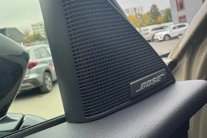 Mazda CX-60 din 2025 cu 1 km - oferta MAZ140327 - foto 19