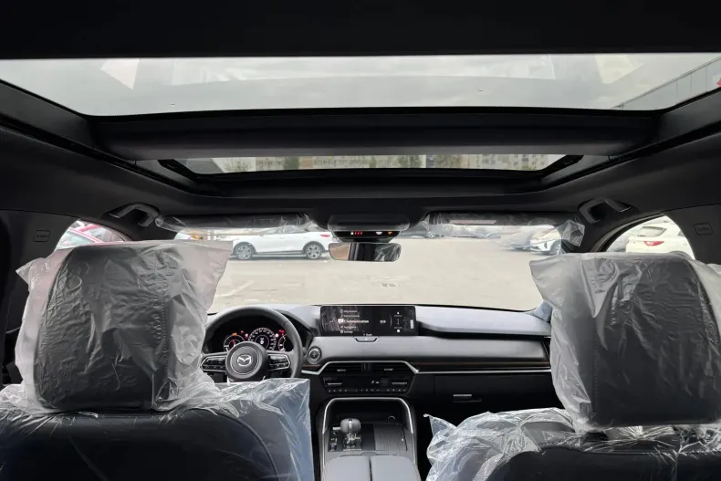 Mazda CX-60 din 2025 cu 1 km - oferta MAZ140327 - foto 22