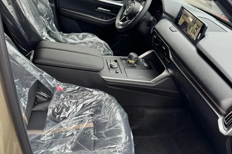 Mazda CX-60 din 2025 cu 1 km - oferta MAZ140327 - foto 23