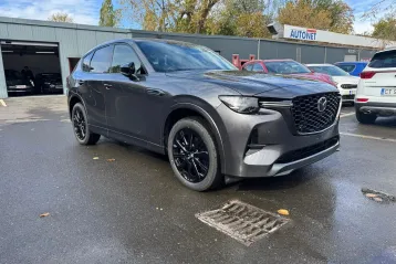 Mazda CX-60 din 2025 - oferta MAZ140328