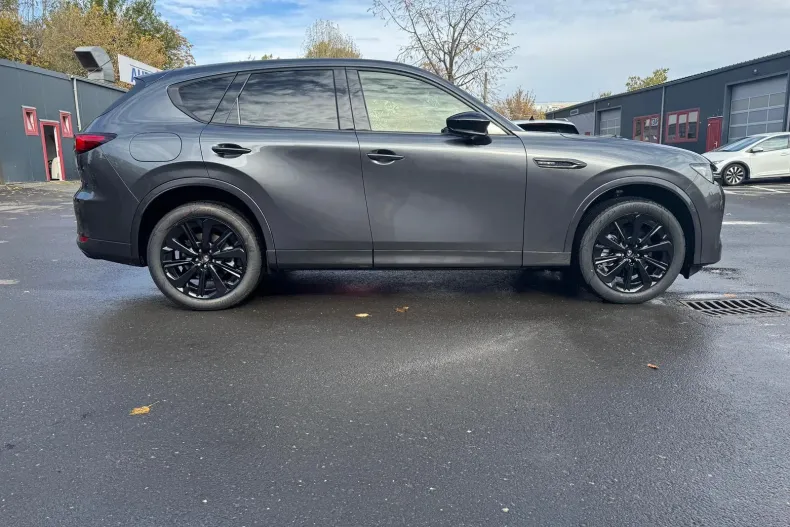 Mazda CX-60 din 2025 cu 1 km - oferta MAZ140328 - foto 8