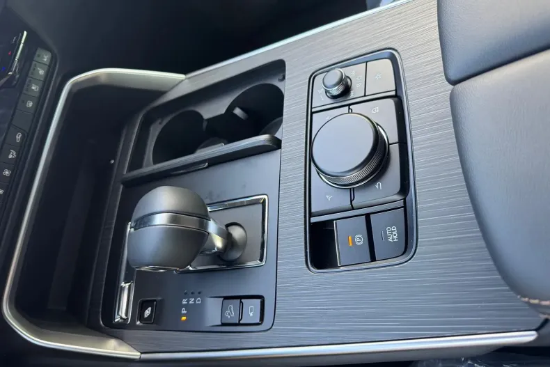 Mazda CX-60 din 2025 cu 1 km - oferta MAZ140328 - foto 13