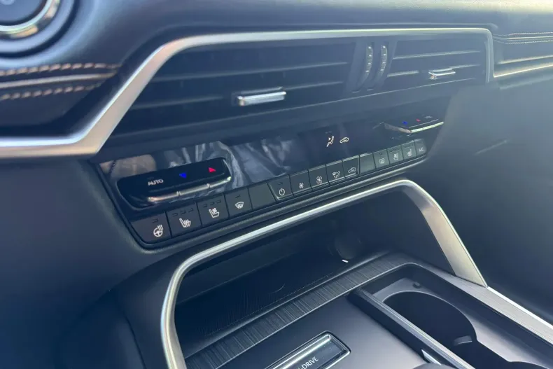 Mazda CX-60 din 2025 cu 1 km - oferta MAZ140328 - foto 14