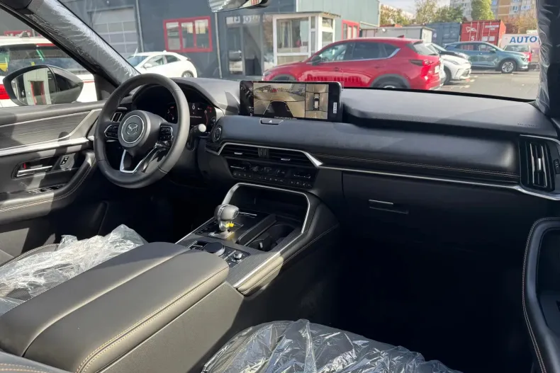 Mazda CX-60 din 2025 cu 1 km - oferta MAZ140328 - foto 15