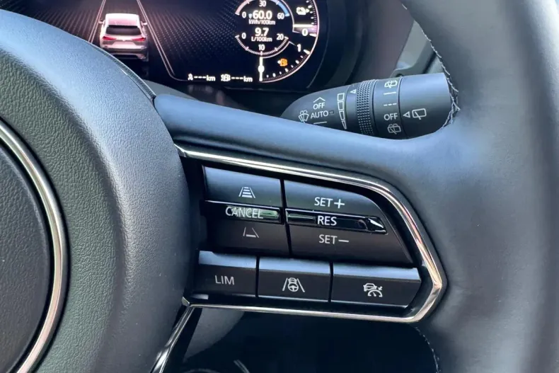 Mazda CX-60 din 2025 cu 1 km - oferta MAZ140328 - foto 17