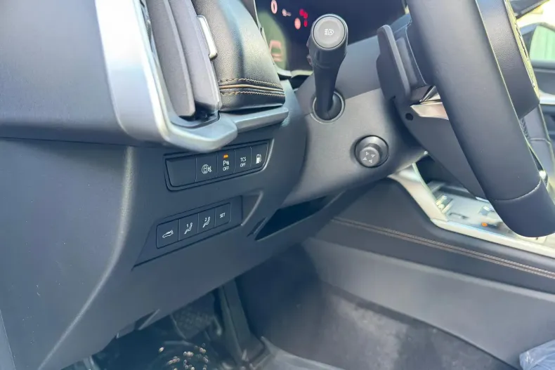 Mazda CX-60 din 2025 cu 1 km - oferta MAZ140328 - foto 18