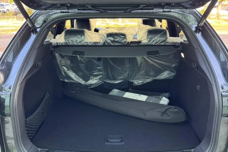 Mazda CX-60 din 2025 cu 1 km - oferta MAZ140328 - foto 19